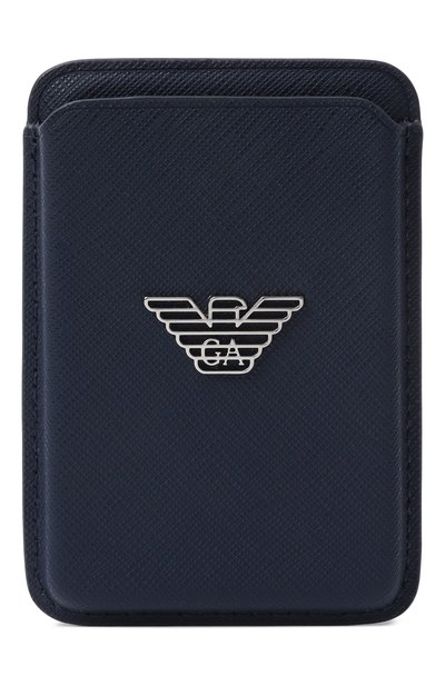 Мужской футляр для кредитных карт EMPORIO ARMANI, арт. EM003599/AF13666