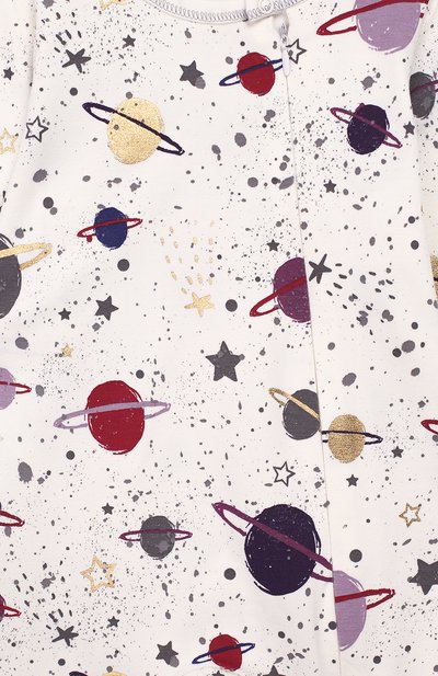 Комплект из 4-х предметов галактика CHEPE, арт. 371223, фото 2