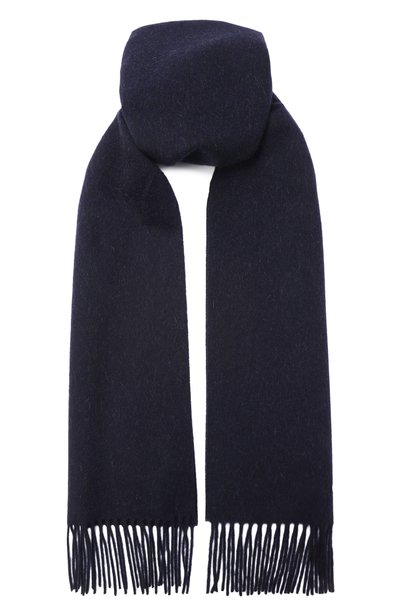 Мужской кашемировый шарф CORNELIANI, арт. 28B344/2A29029
