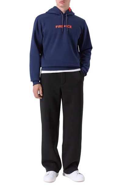 Брюки EMPORIO ARMANI, арт. EM002867/AF17547, фото 2