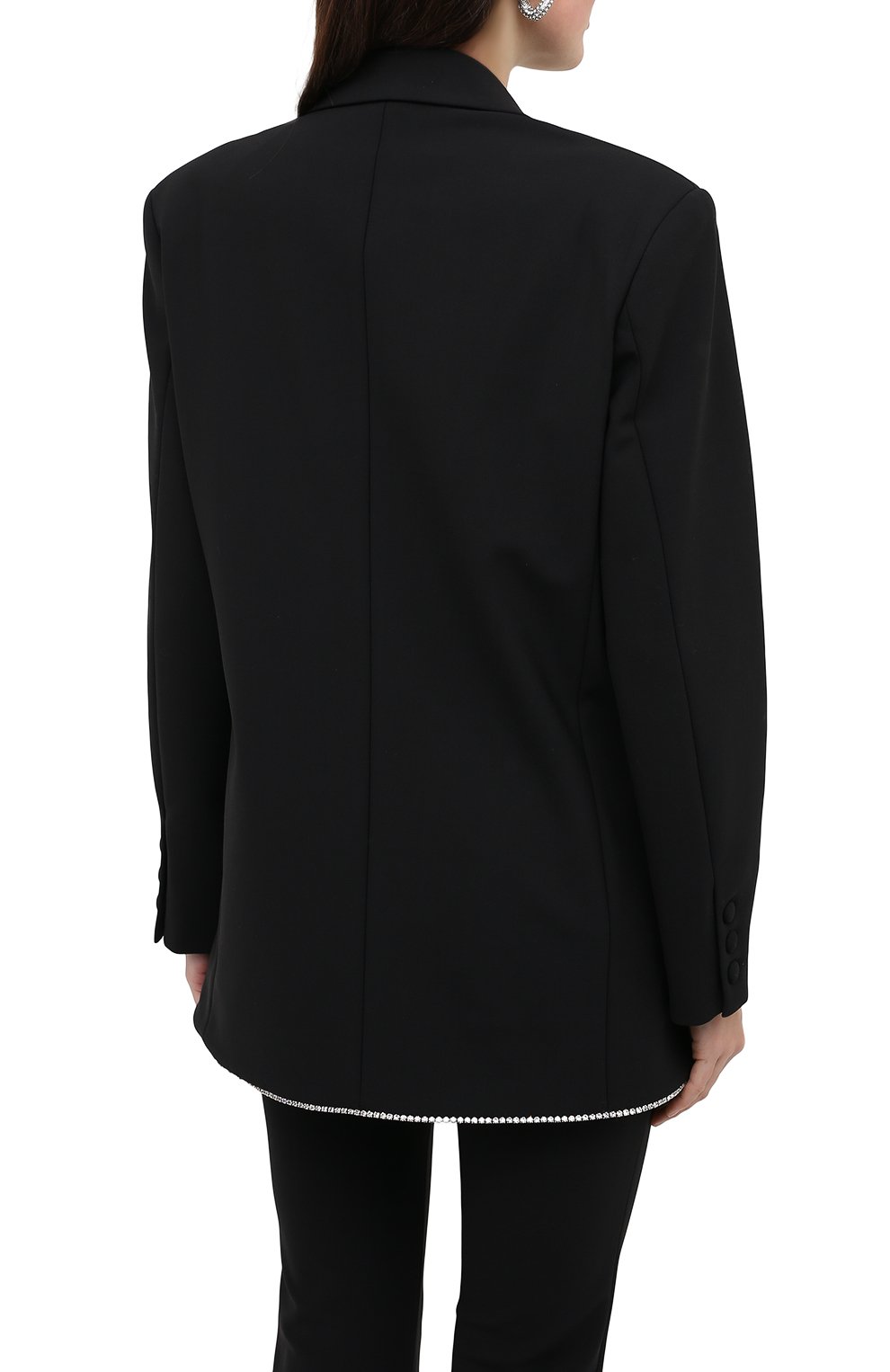 Жакет AREA, арт. PF20J03032, фото 4