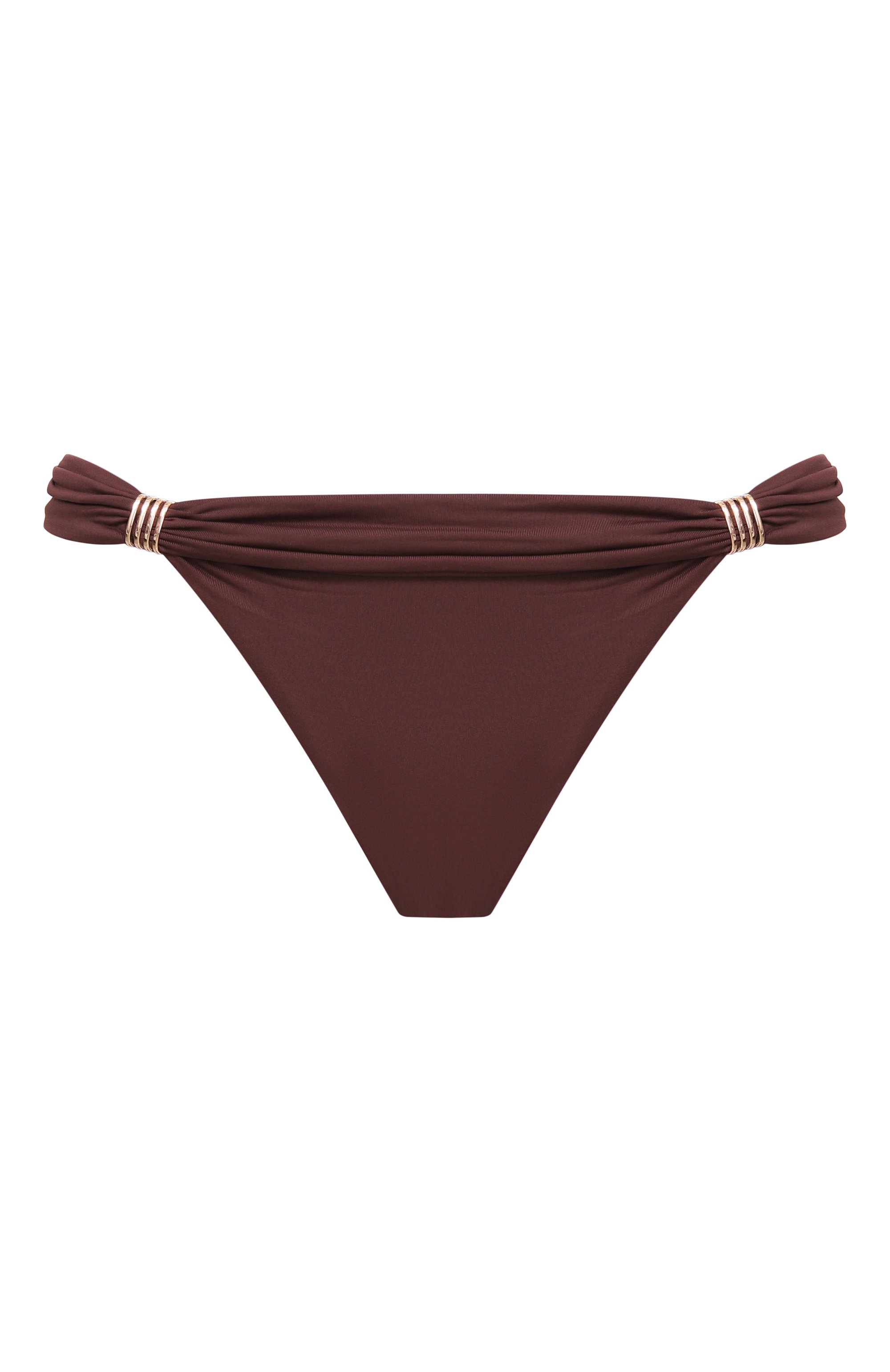 Плавки-бикини MELISSA ODABASH, арт. GRENADA BTM EDITION CR, фото 1