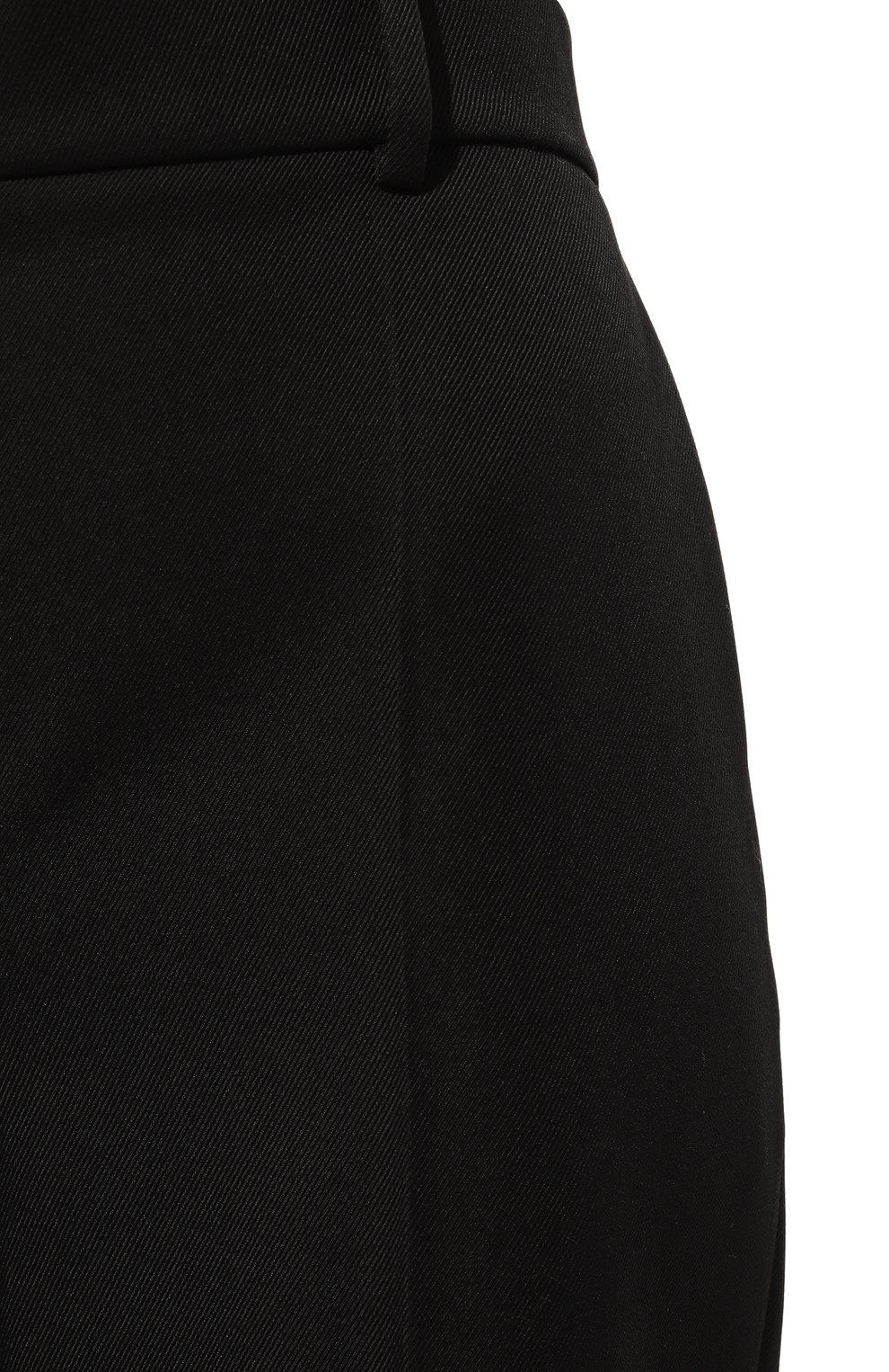 Шерстяные брюки MAGDA BUTRYM, арт. 110923, фото 5