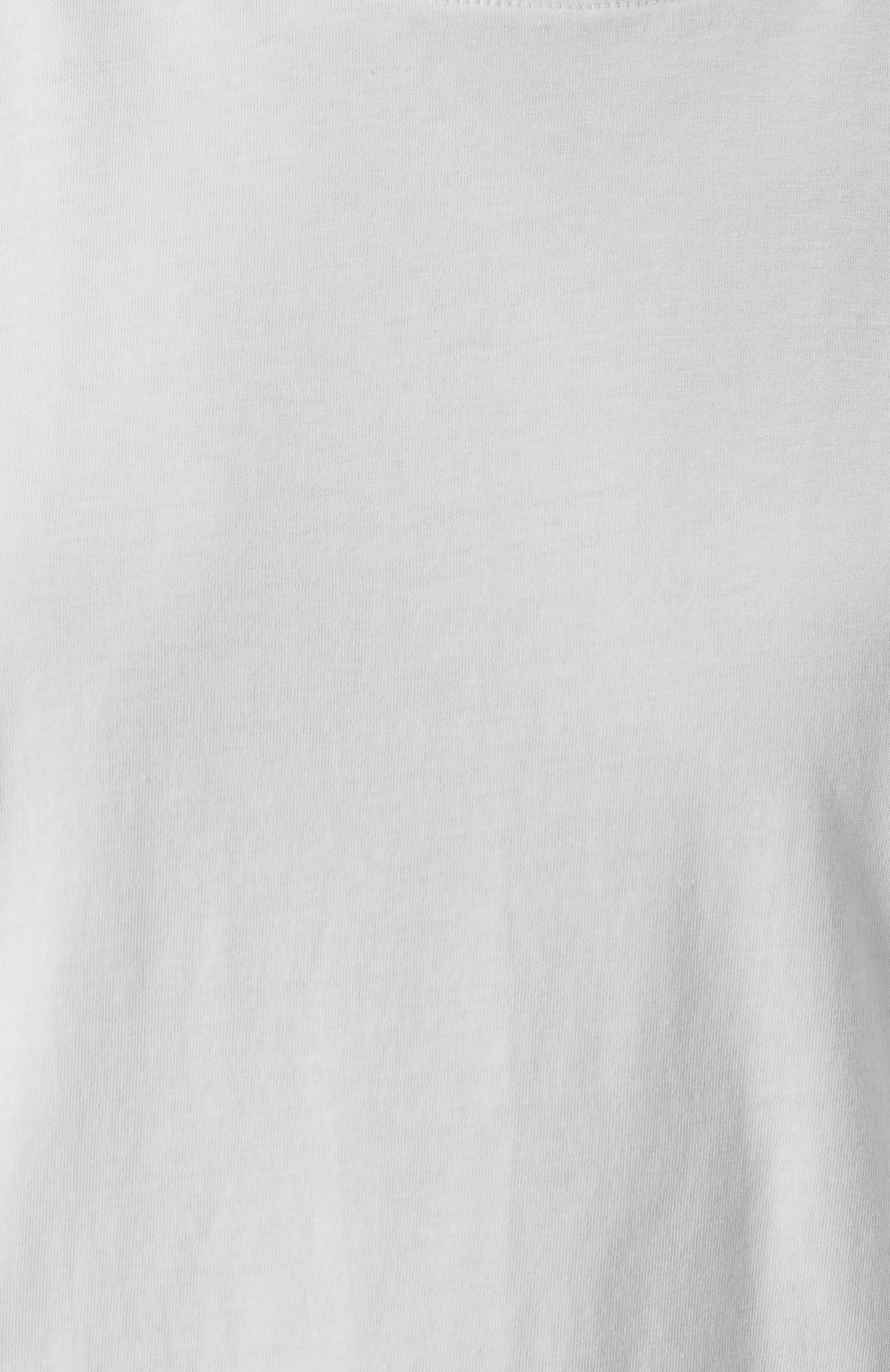 Хлопковая футболка DRIES VAN NOTEN, арт. 251-011128-1600, фото 6