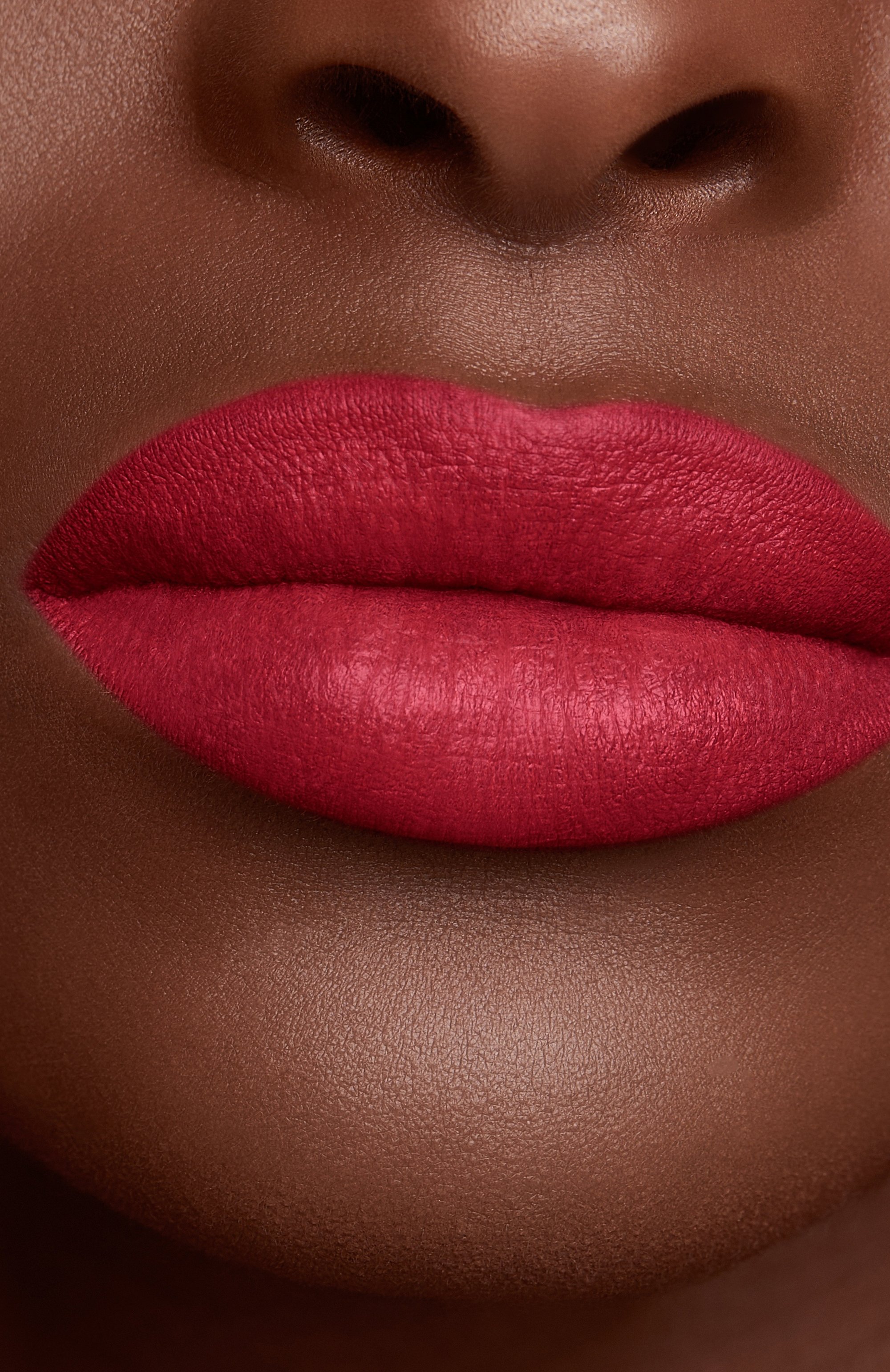 Матовая помада для губ rouge stiletto lumi matte, оттенок drama rose 814l (2g) CHRISTIAN LOUBOUTIN, арт. 8435415077798, фото 8