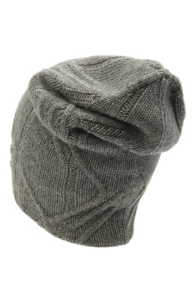 Кашемировая шапка LORO PIANA, арт. FAL9443, фото 4