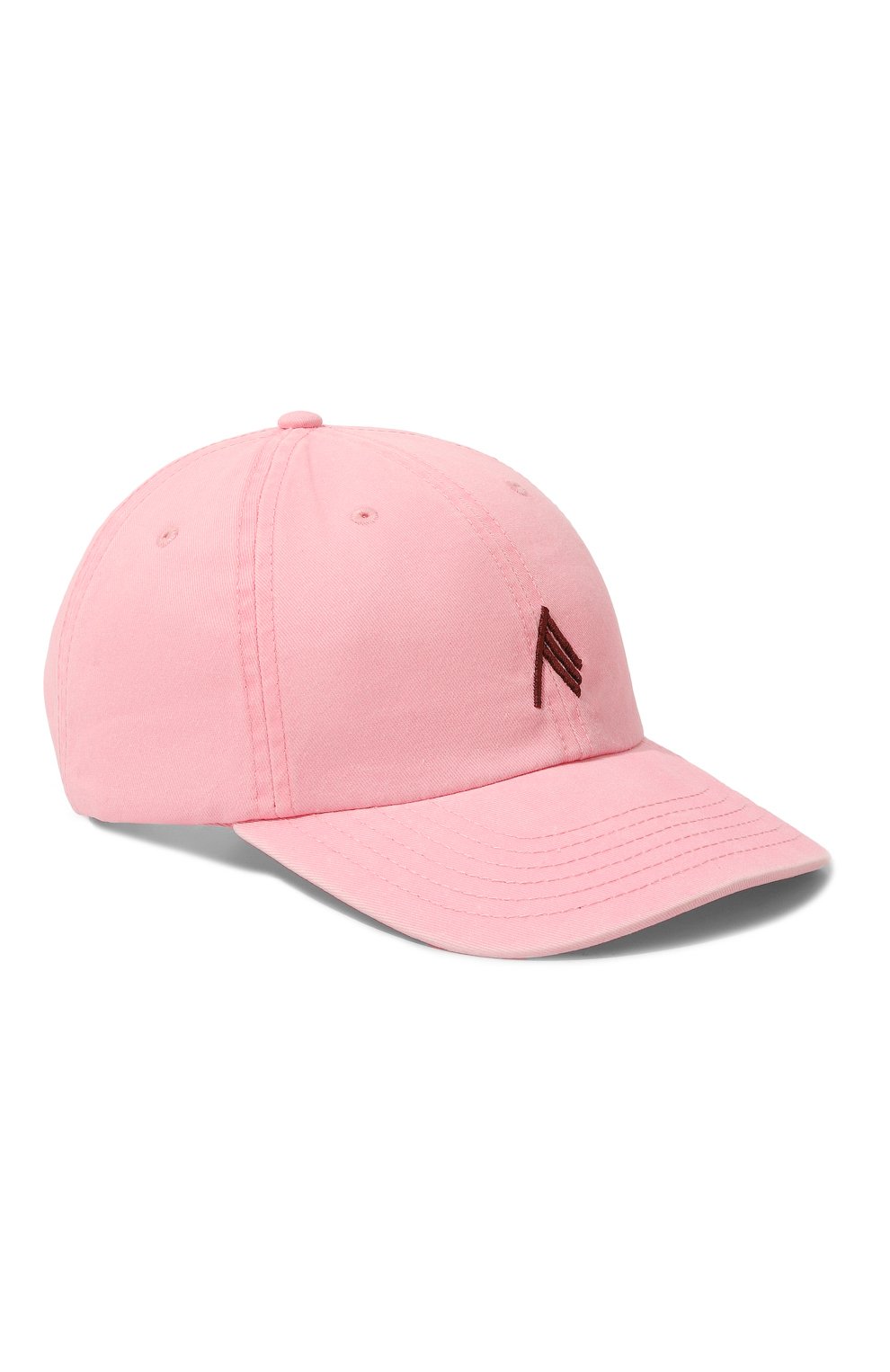 Джинсовая бейсболка THE ATTICO, арт. 247WAC34, фото 1