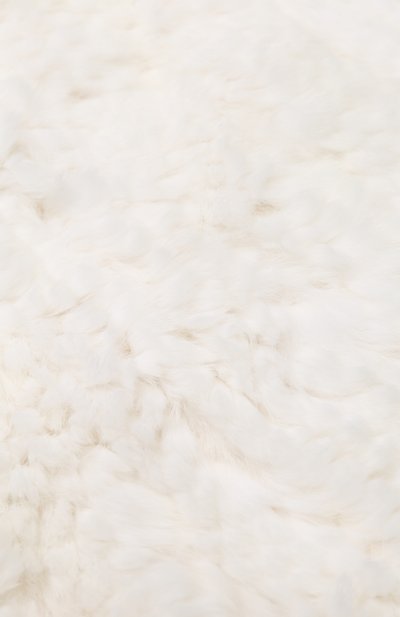 Плед YVES SALOMON ENFANT, арт. 20WEA323XXKREX, фото 2