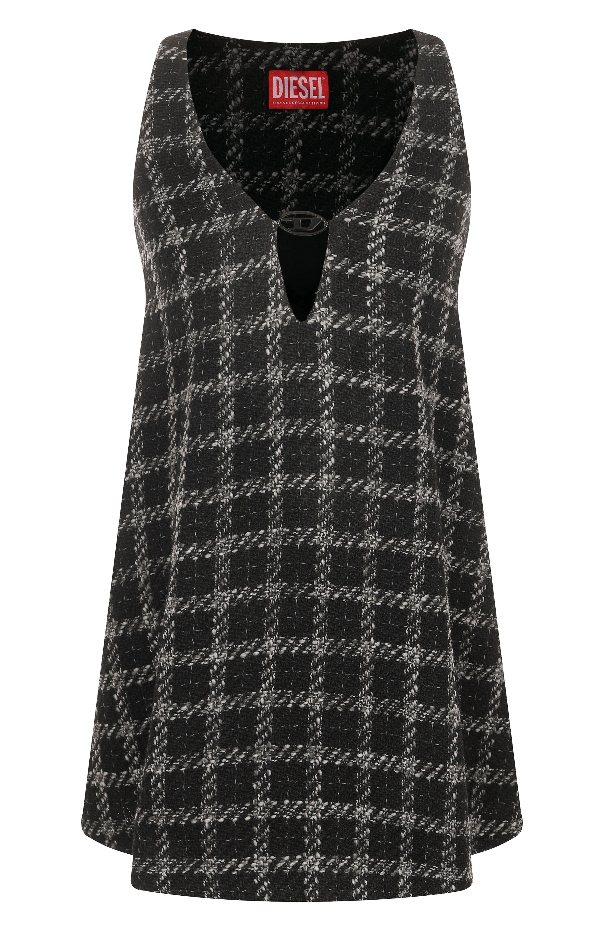 Платье DIESEL, арт. A21881/0EGDF, фото 1