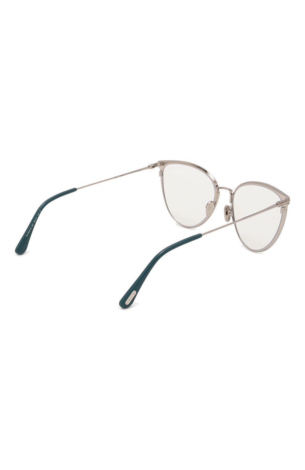 Оправа TOM FORD, арт. TF5840-B 087, фото 4