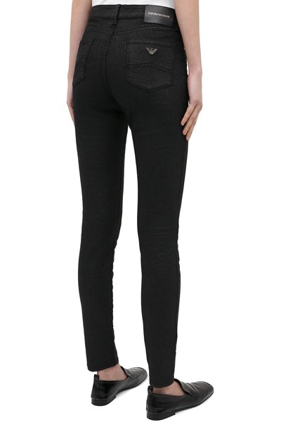 Джинсы EMPORIO ARMANI, арт. 6H2J20/2N5FZ, фото 4