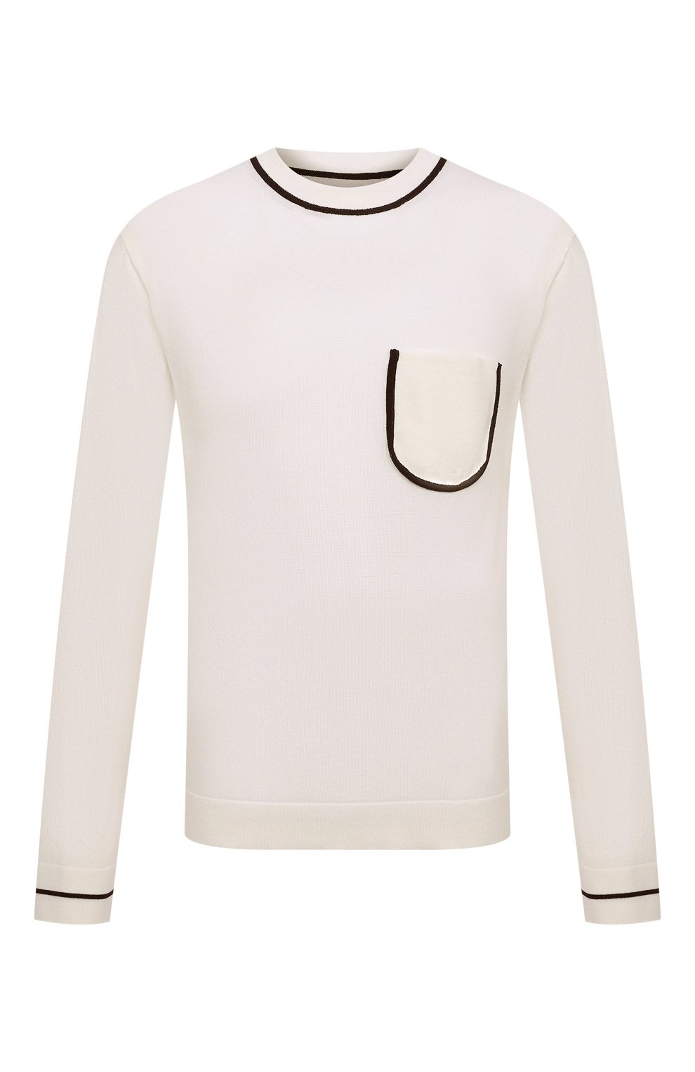 Джемпер JACQUEMUS, арт. 225KN035-2043, фото 1