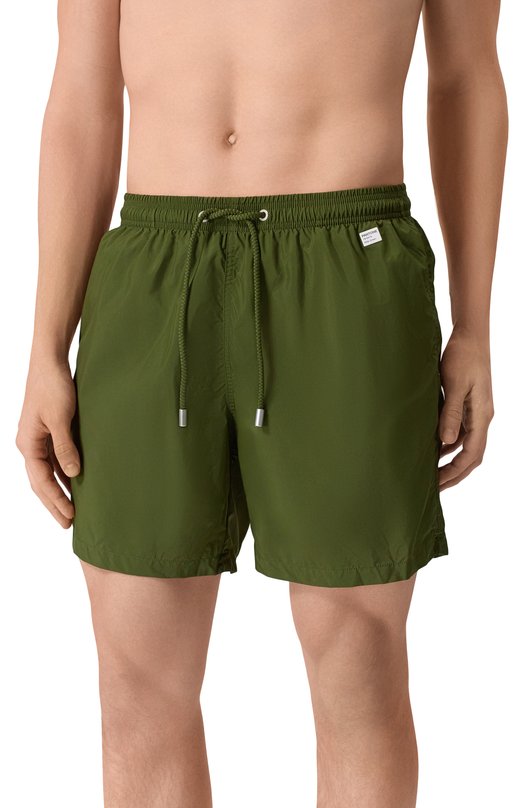 Плавки-шорты MC2 Saint Barth LIG0004-00952I/LIGHTING PANT0NE Хаки  LIG0004-00952I/LIGHTING PANT0NE Фото 2