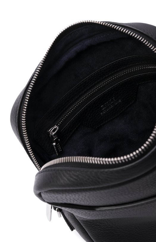 Сумка Zilli G0055AM1990VANG00 Чёрный  G0055AM1990VANG00 Фото 4