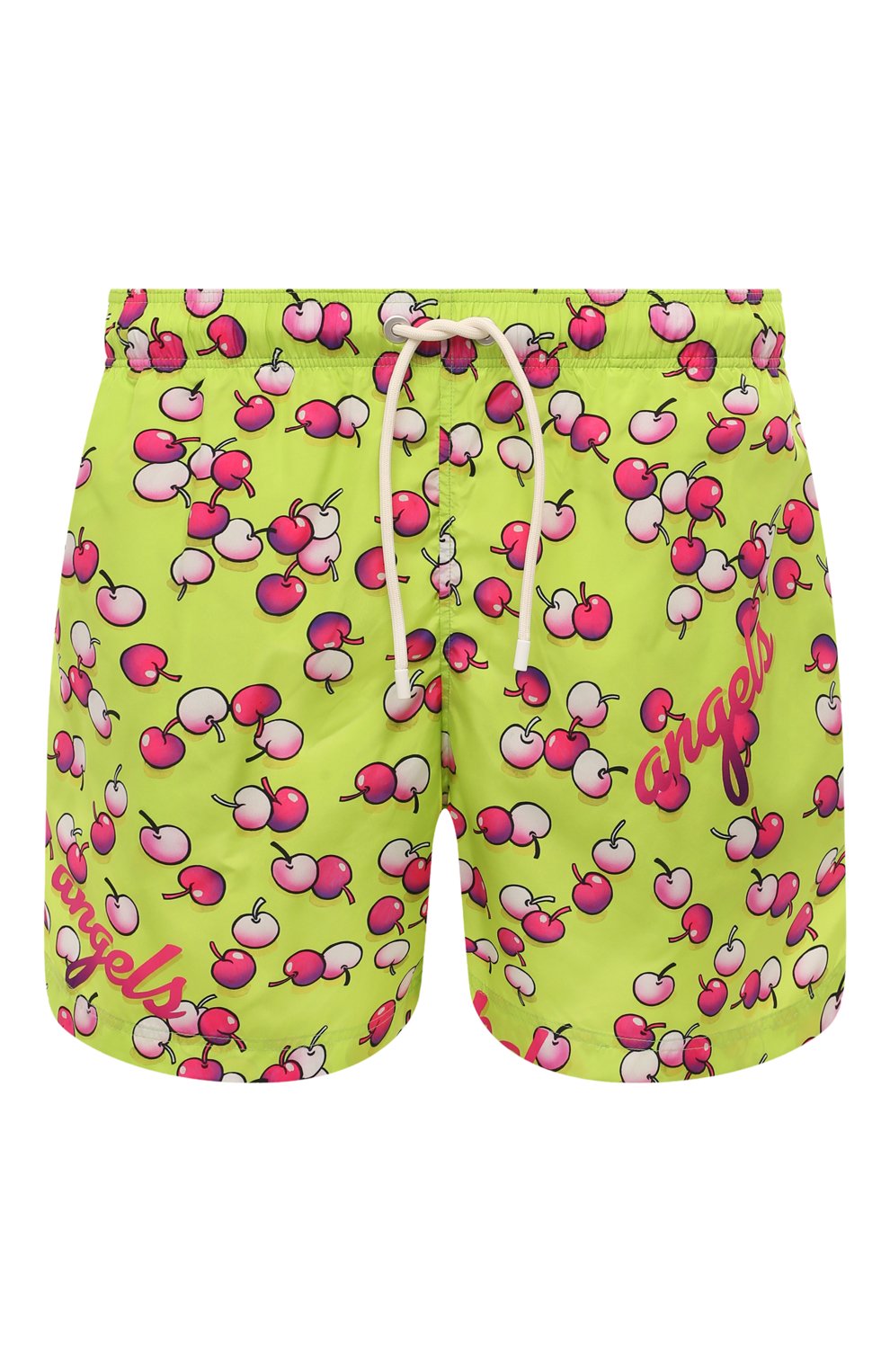 Плавки-шорты PALM ANGELS, арт. PMFD012F24FAB005, фото 1