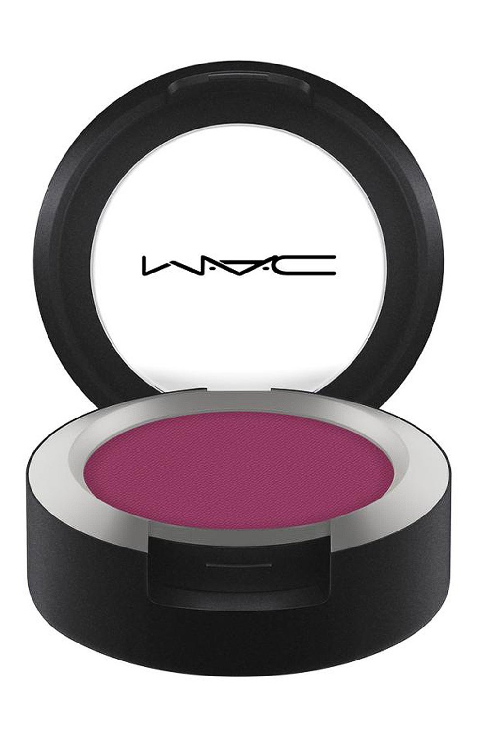 Тени для век powder kiss small eyeshadow, оттенок lens blur MAC, арт. SK37-16, фото 2