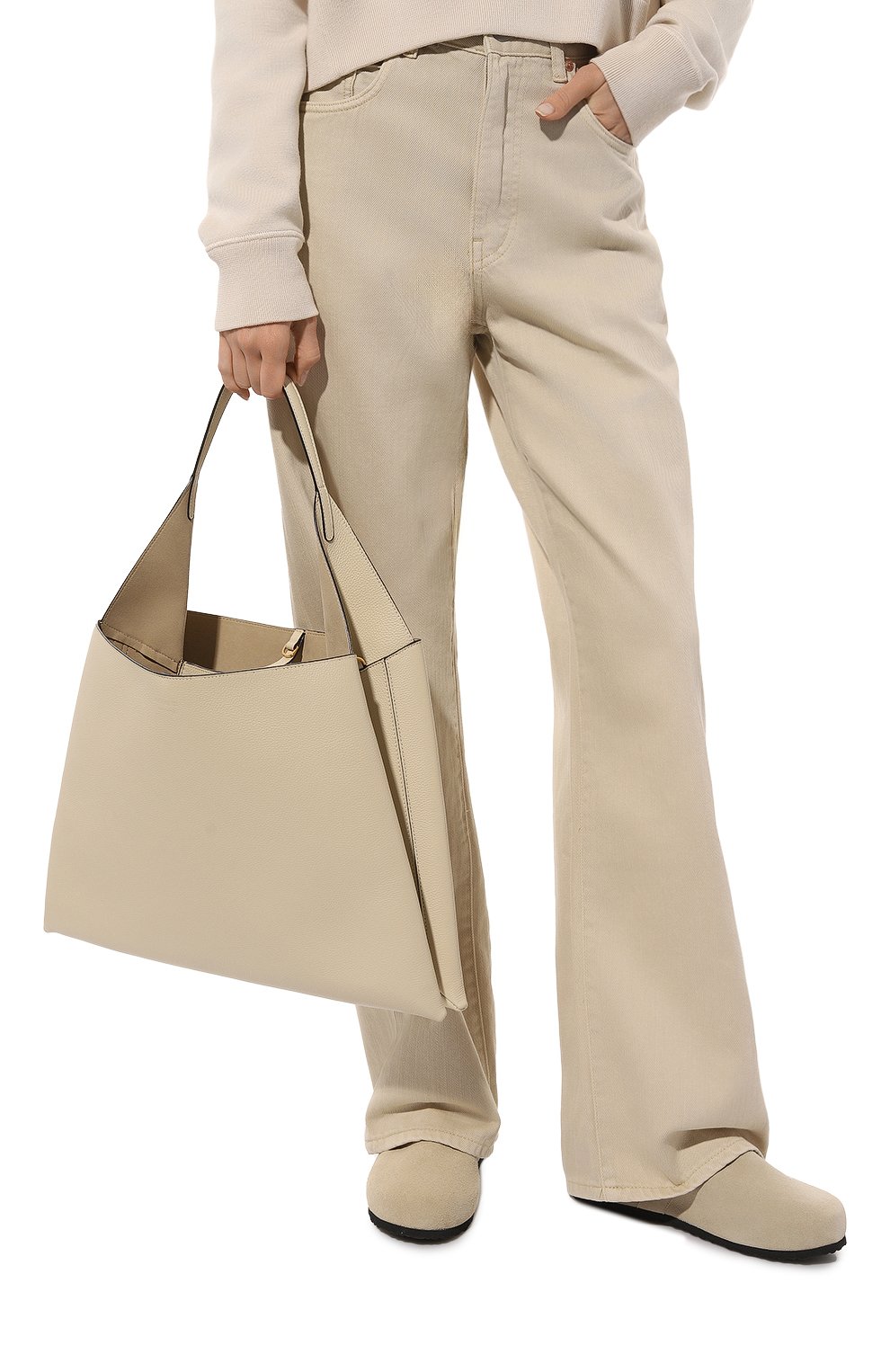 Сумка-тоут clare REE PROJECTS, арт. T0TCLAL1SPGTS_SST_1, фото 2