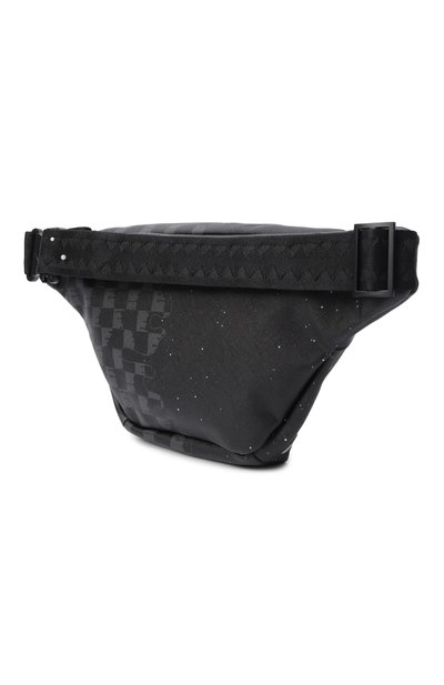 Поясная сумка deep space drip SPRAYGROUND, арт. 910B8263NSZ/DEEP SPACE DRIP SAVVY CR0SSB0DY