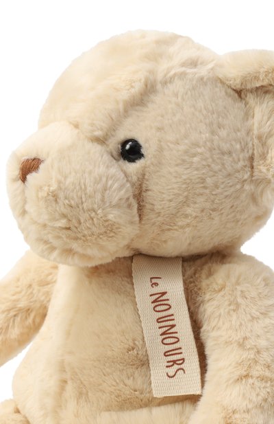 Мягкая игрушка медведь le nounours HISTOIRE D`OURS, арт. HO3224, фото 4