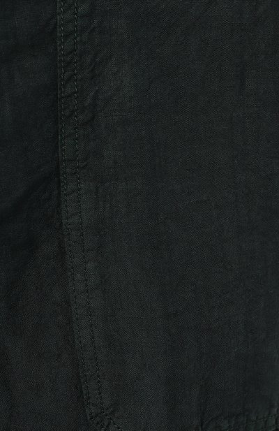 Льняные брюки KITON, арт. UFPANTK0605D, фото 5