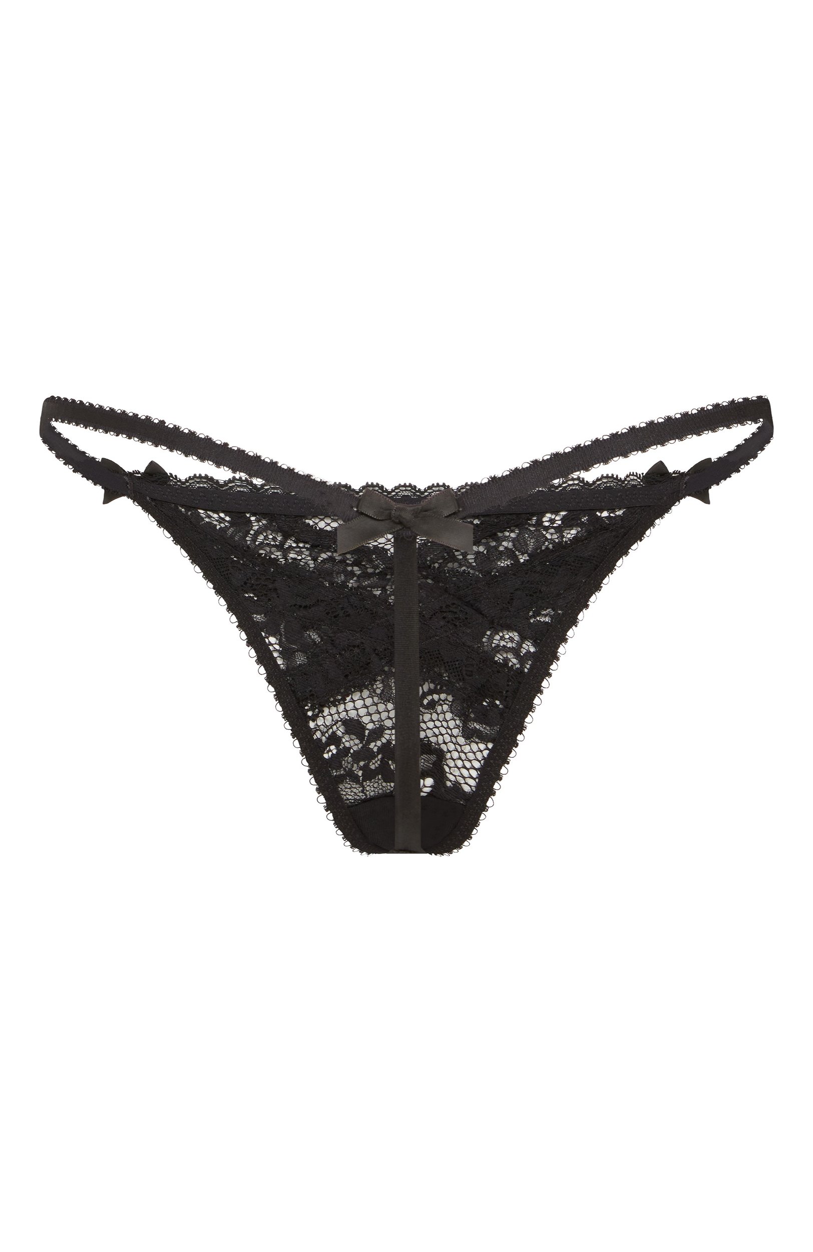 Трусы-стринги maxwell AGENT PROVOCATEUR, арт. AP12843001001, фото 2