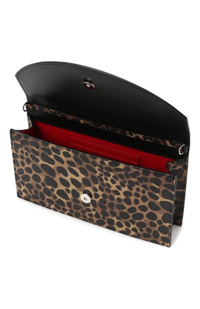 Клатч loubi 54 CHRISTIAN LOUBOUTIN, арт. 3215241/L0UBI54, фото 4