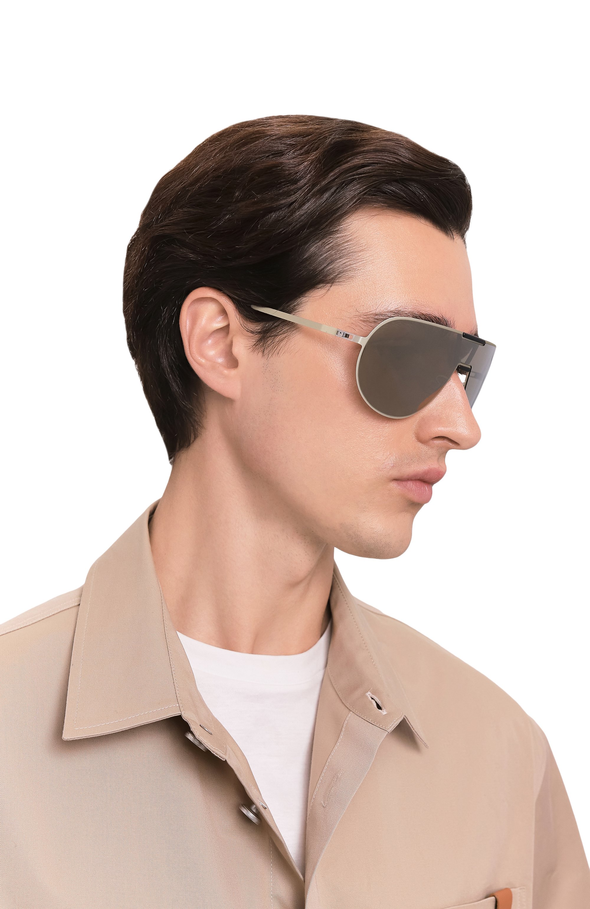 Солнцезащитные очки MYKITA, арт. MR005/402, фото 2