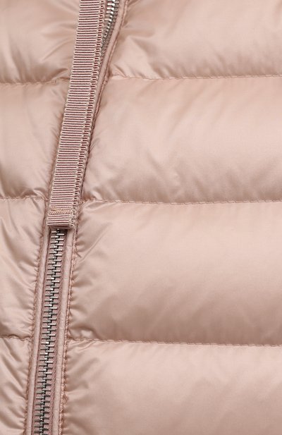 Пуховая куртка MONCLER, арт. G2-093-9B000-30-M1131, фото 5