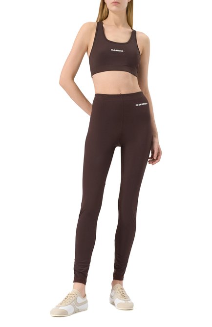 Женские легинсы JIL SANDER, арт. J40KA0270/J20031