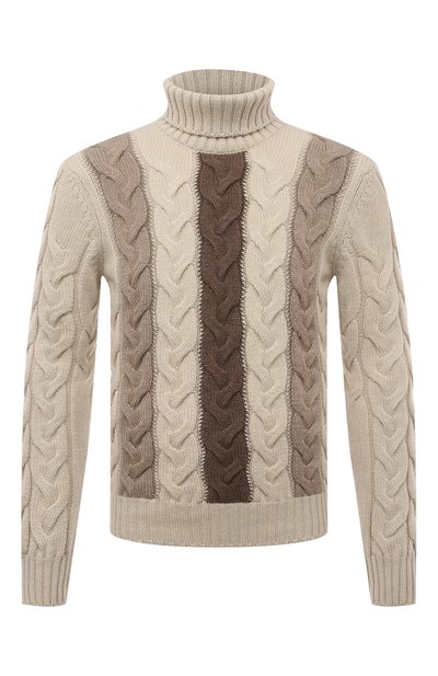 Шерстяной свитер GRAN SASSO, арт. 13131/22609, фото 1