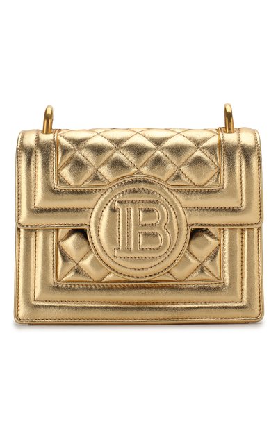 Сумка b-bag 18 BALMAIN, арт. TN1S235/LNLM, фото 1