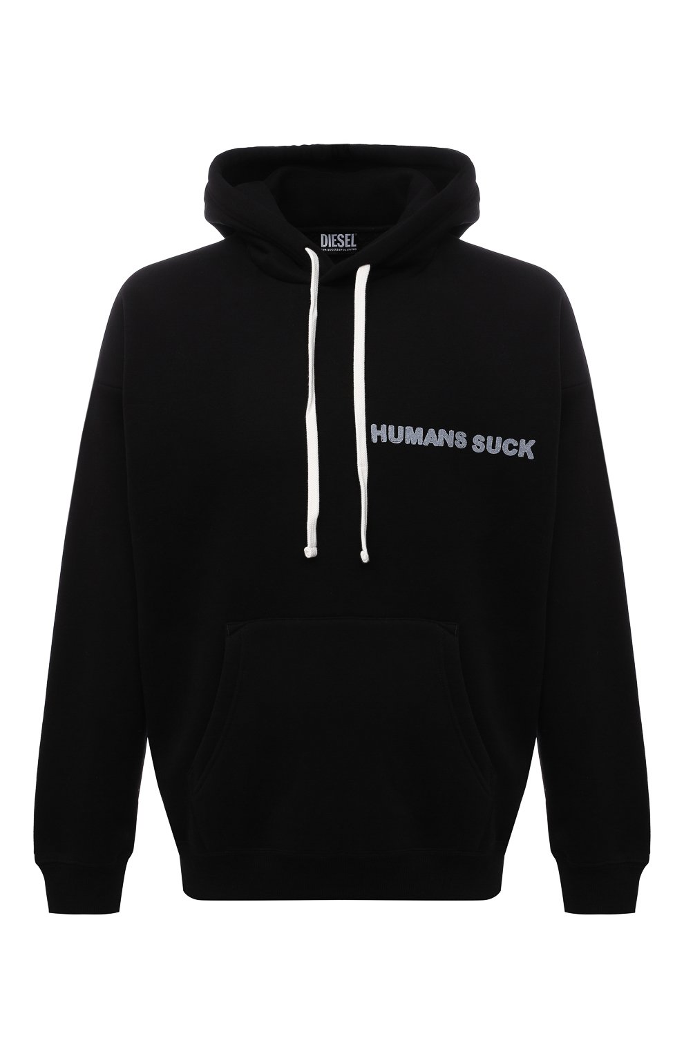 Худи DIESEL, арт. A03283/0GCAB, фото 1