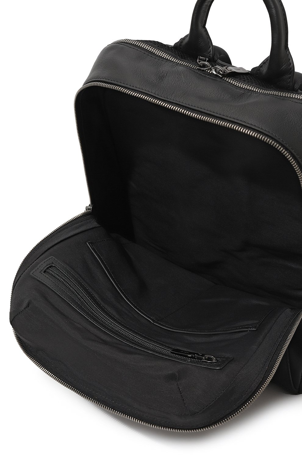 Кожаный рюкзак neo nomade LANCEL, арт. A12677, фото 5