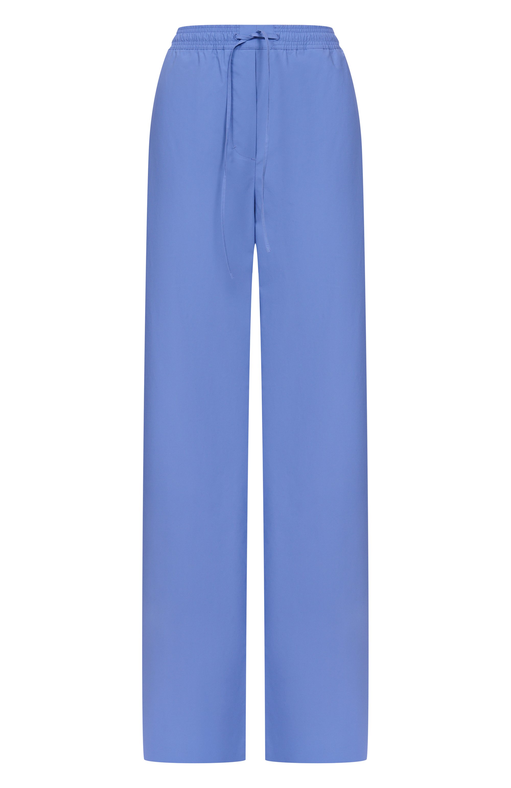 Хлопковые брюки DOROTHEE SCHUMACHER, арт. 948203, фото 1