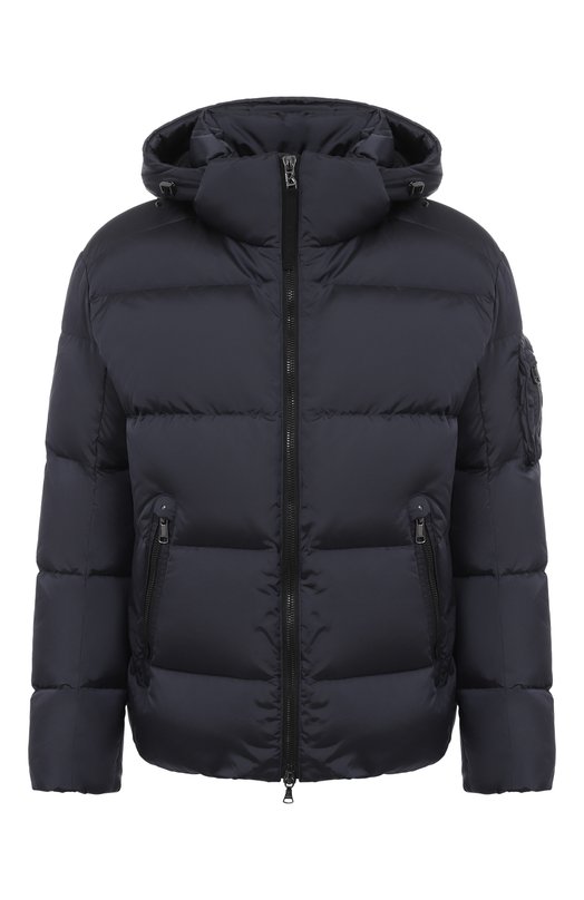 Пуховик Bogner 38437593 Синий 38437593