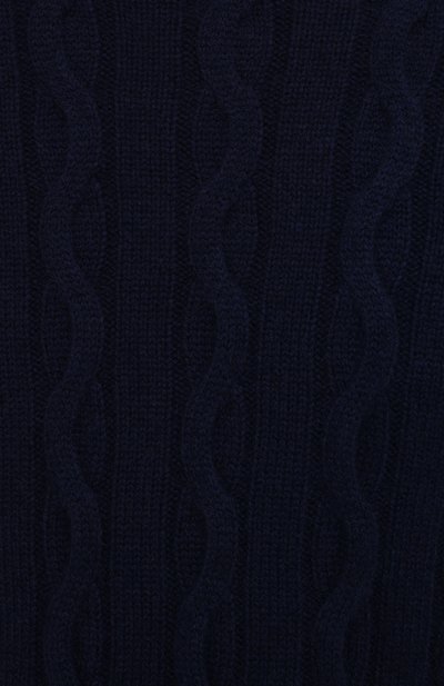 Кашемировый свитер BRUNELLO CUCINELLI, арт. M2259503, фото 5