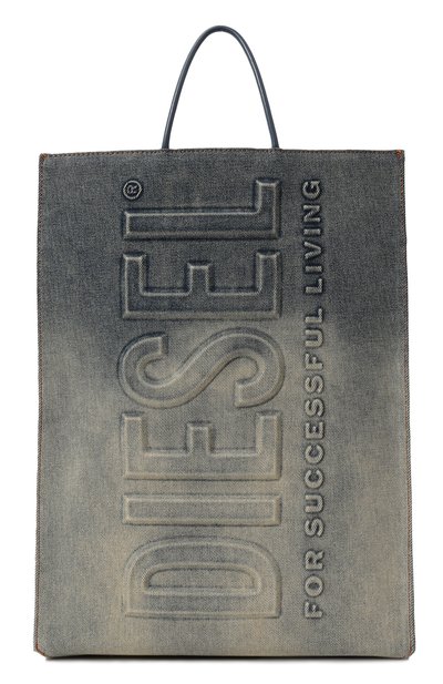 Сумка-шопер dsl large DIESEL, арт. X09721/P5499, фото 1