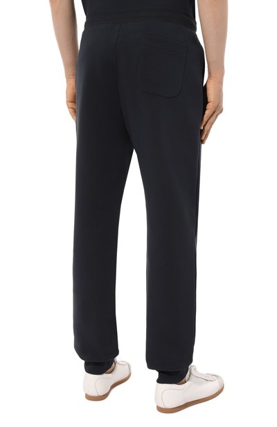 Хлопковые джоггеры PARAJUMPERS, арт. PMPAEY23, фото 4