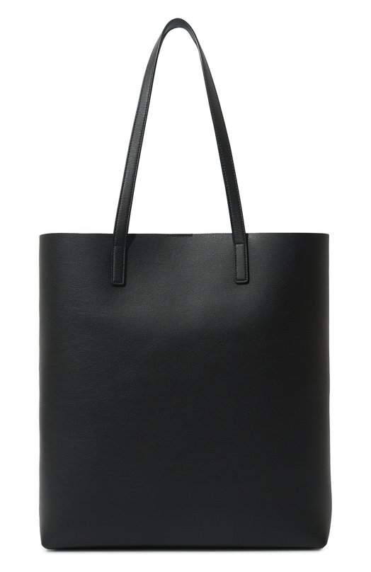 Сумка-тоут Shopping medium Saint Laurent 600306/CSV0J Чёрный  600306/CSV0J Фото 6