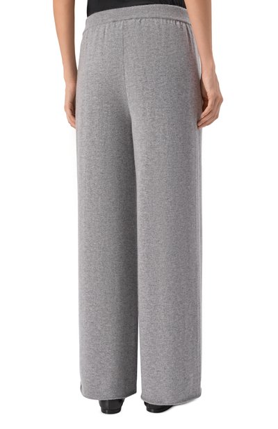 Кашемировые брюки ERIKA CAVALLINI, арт. P5WB09, фото 4