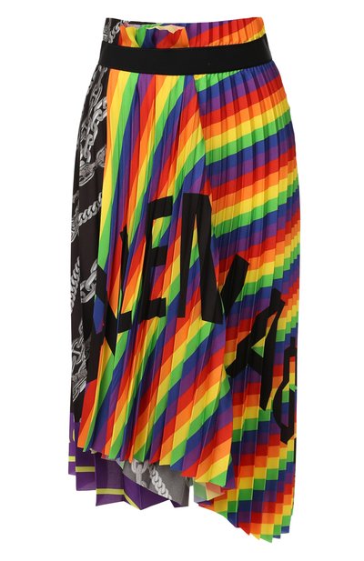 Женская юбка BALENCIAGA, арт. 571265/TEL10
