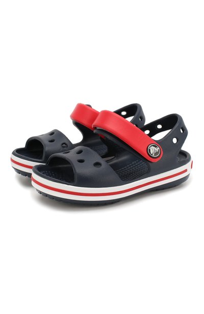 Сандалии CROCS, арт. 12856-485, фото 1