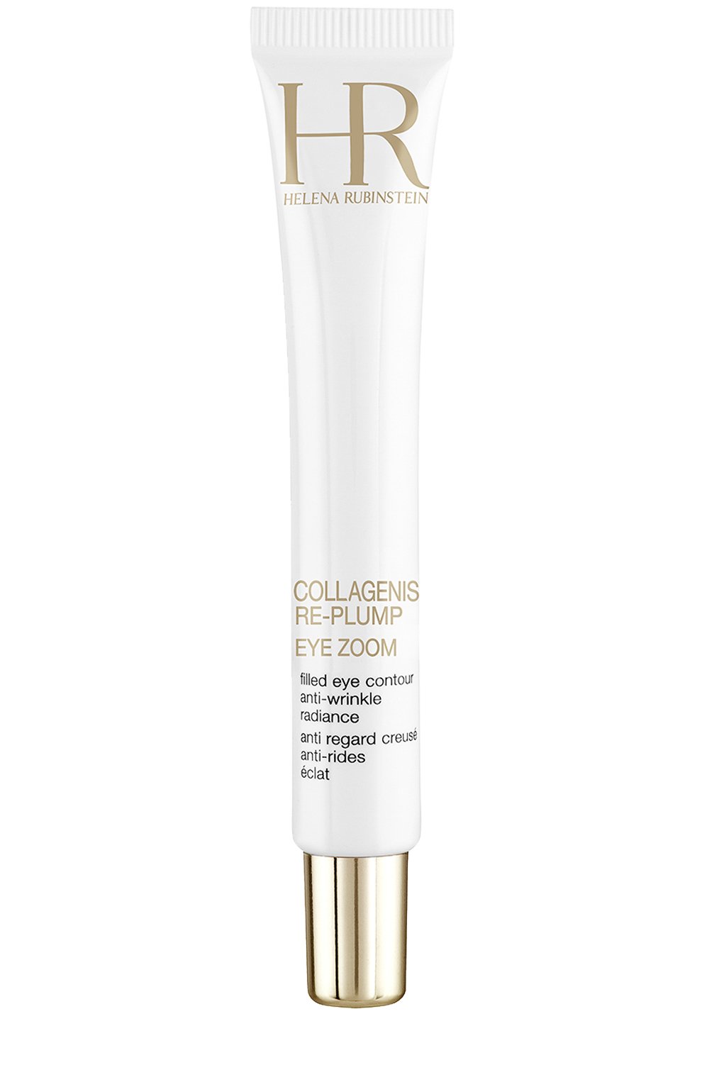 Крем для глаз collagenist re-plump (15ml) HELENA RUBINSTEIN бесцветного цвета по цене 7600 руб., арт. 3605521749161, фото 1 Крем для глаз collagenist re-plump (15ml) HELENA RUBINSTEIN, арт. 3605521749161, фото 1