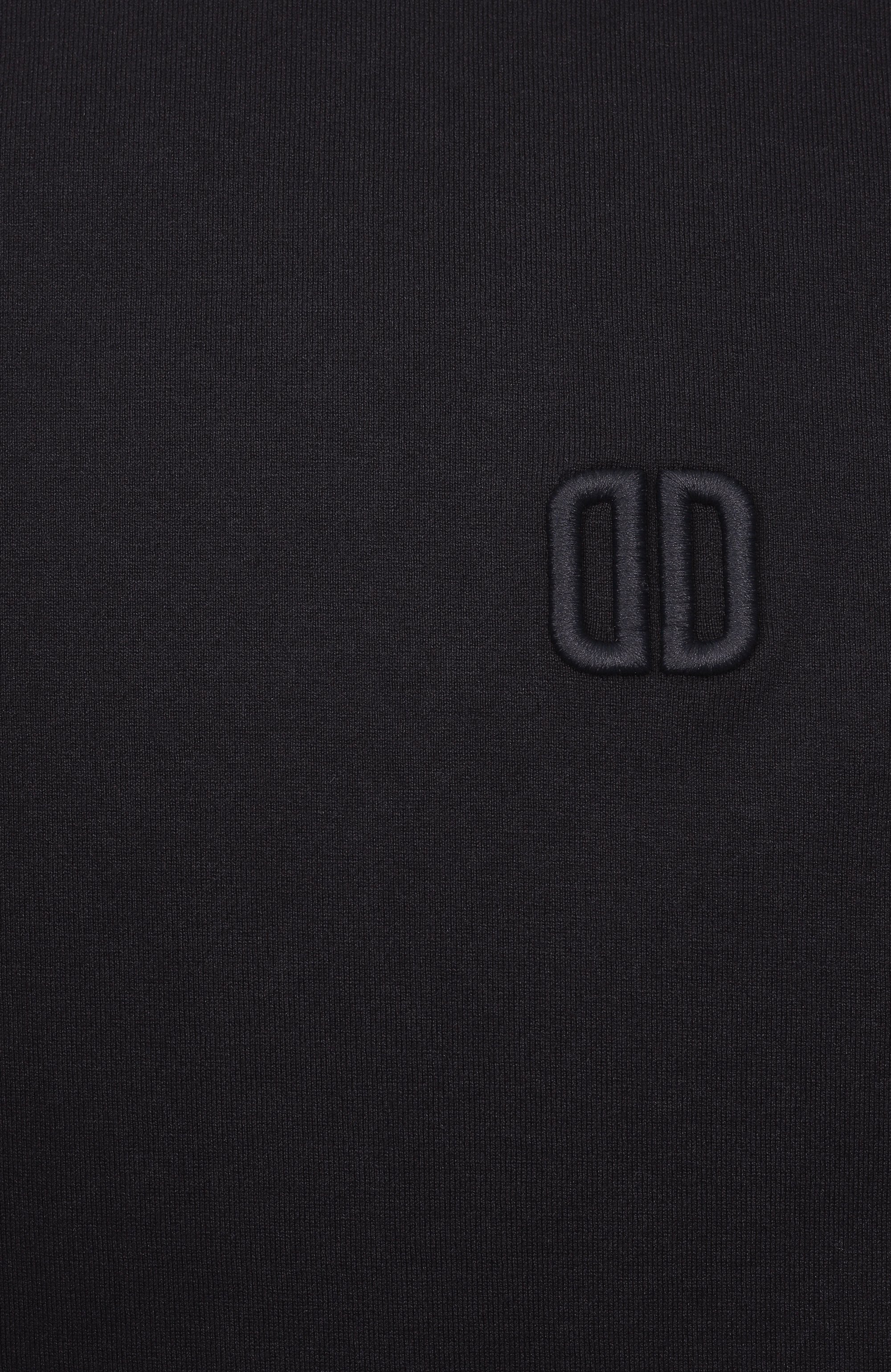 Хлопковая футболка DUNO, арт. R0X/CESAN0, фото 6