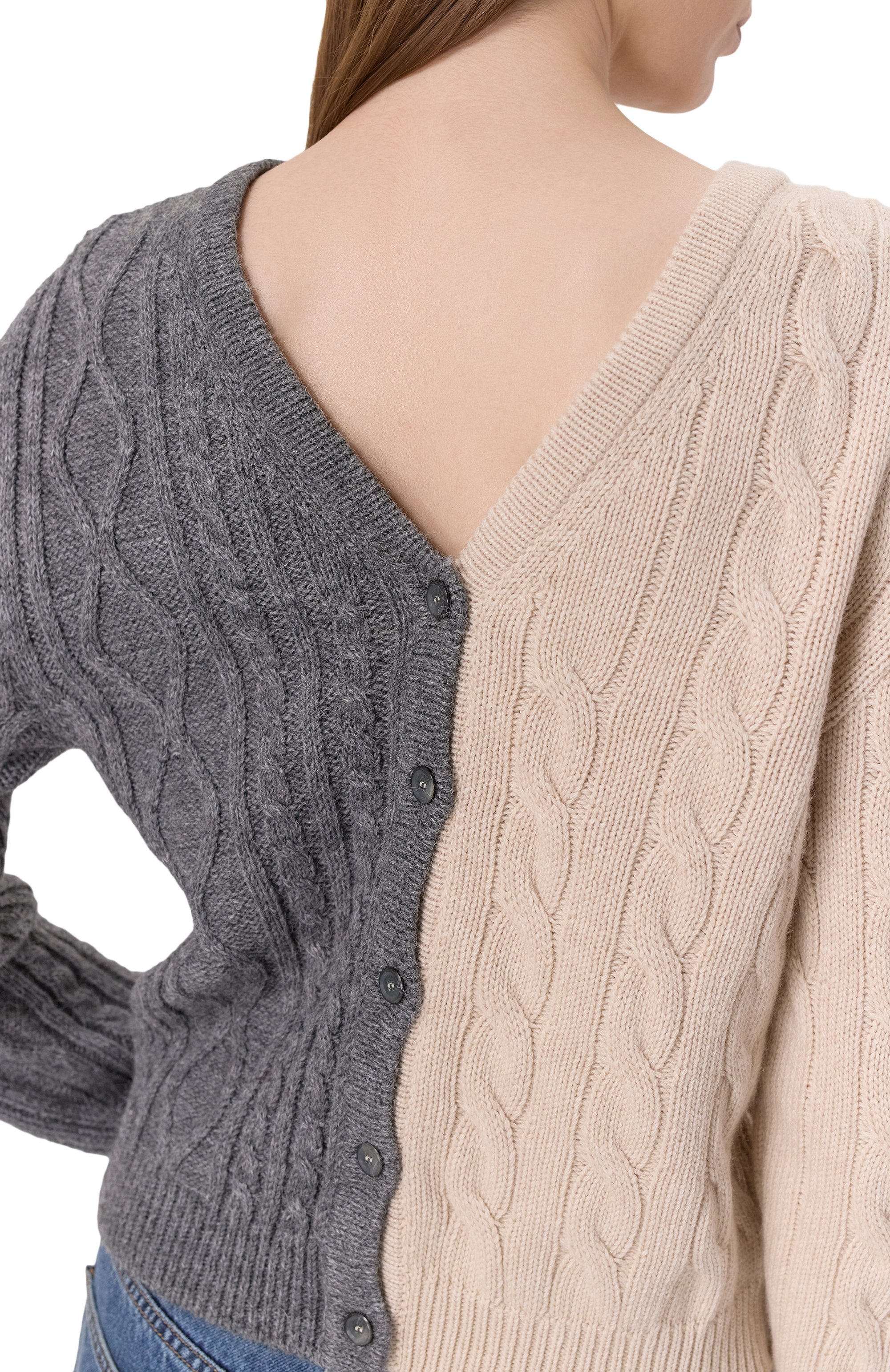 Кардиган MOSCHINO, арт. A0912/5504, фото 5