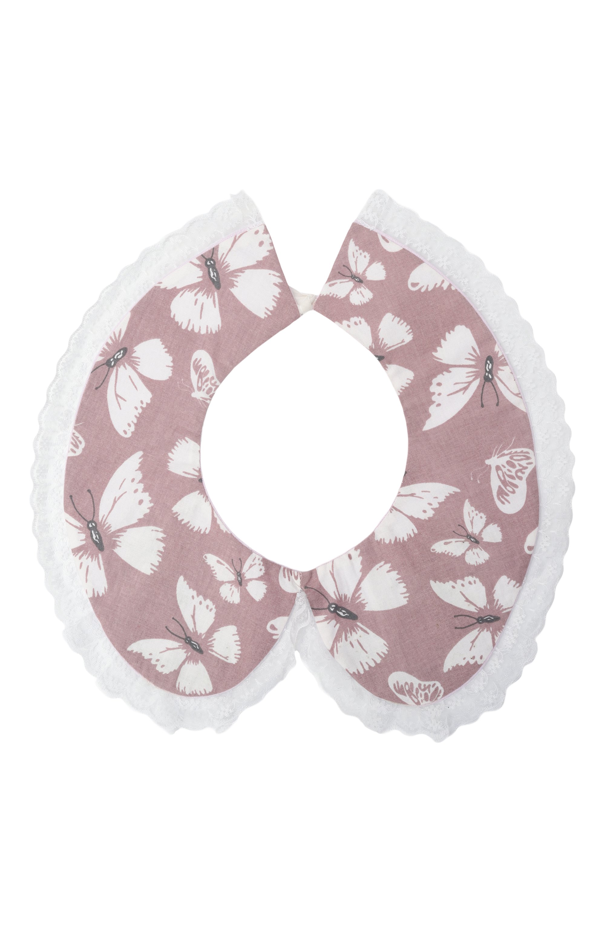 Воротник CAROLON, арт. АК-25-ВР-004, фото 2