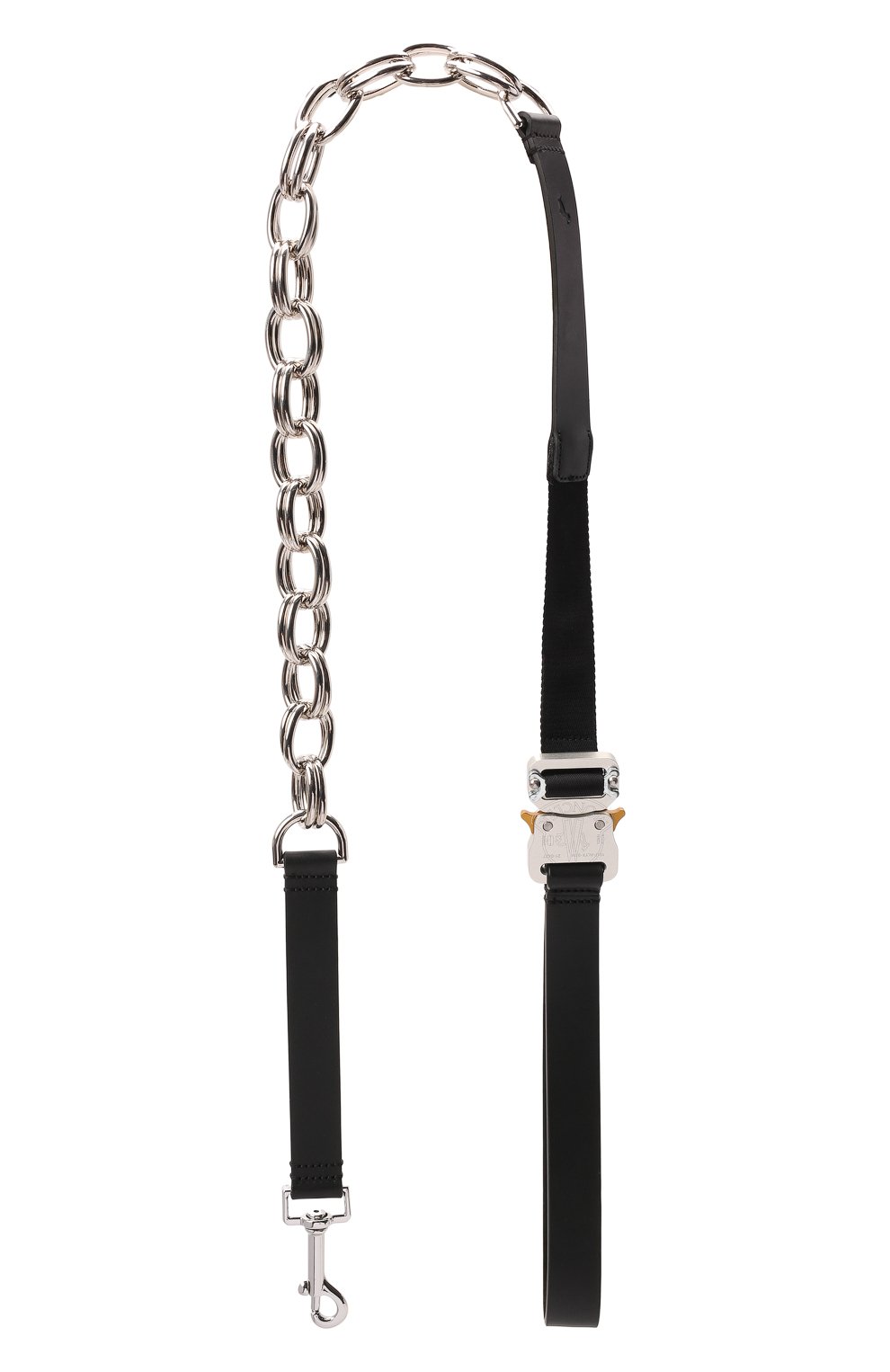 Кожаный поводок MONCLER, арт. G2-090-3G000-13-0U044, фото 1