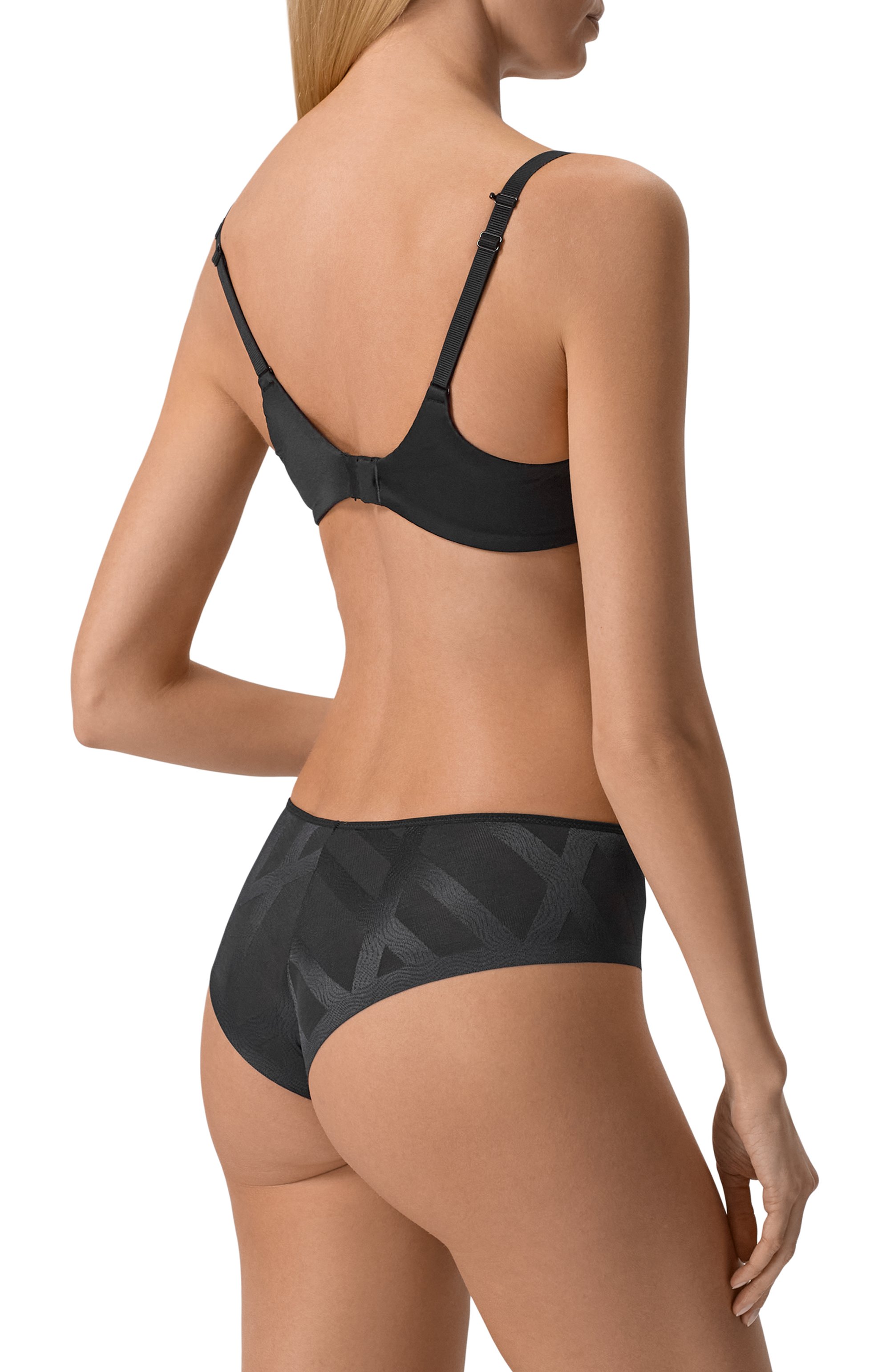 Бюстгальтер CHANTELLE, арт. C15XN0, фото 3