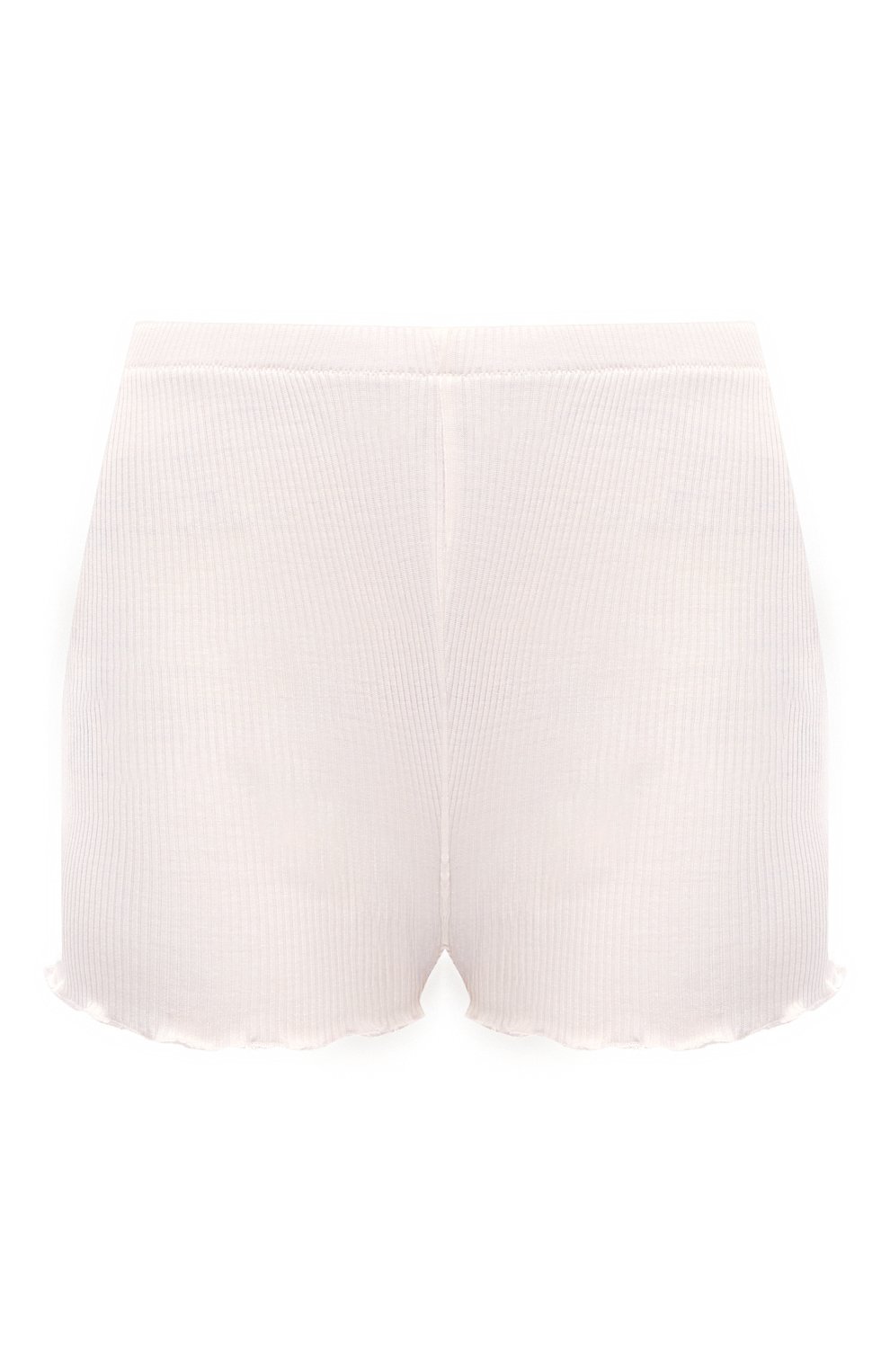 Шорты из шелка и хлопка EVA B.BITZER, арт. 27338245, фото 1