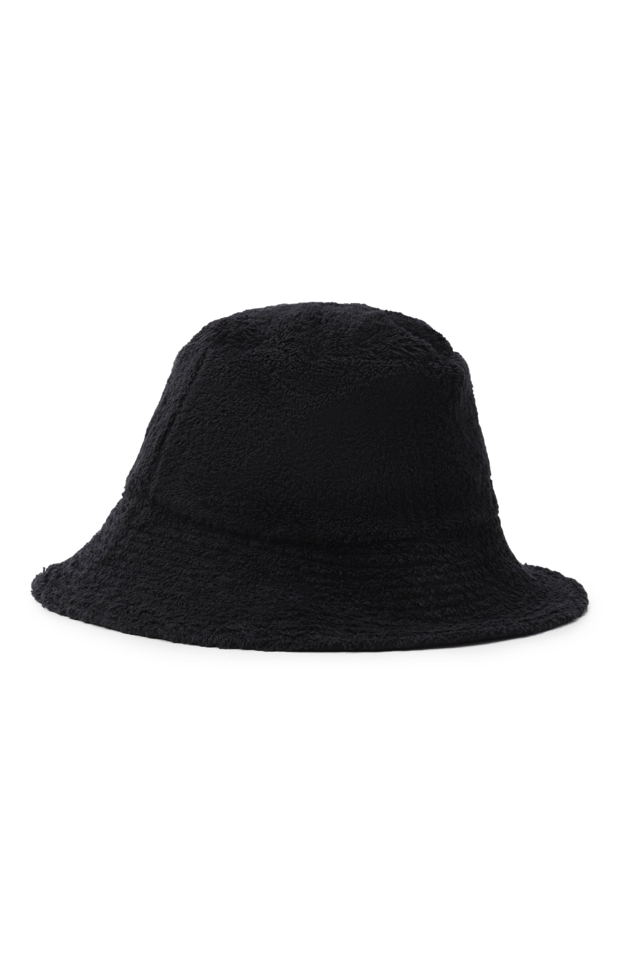 Хлопковая панама RICK OWENS, арт. RH0000004/SP01, фото 2